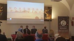Ricomincia Novembre Patavino - Cultura, vini e territorio