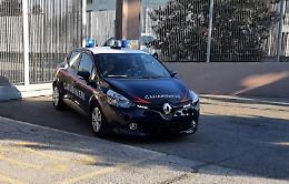 Rissa in un locale a Loria, fermati in 8