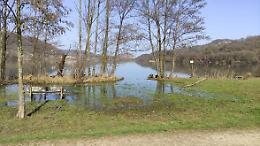 Approvata mozione di Possamai per la gestione del lago di Fimon