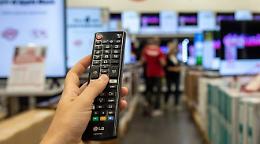 Nuovo digitale terrestre, iniziato lo switch off in Veneto