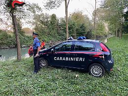 Meduna di Livenza, 78enne trovato morto nel Fiume