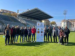 Nasce la Treviso Soccer School, per i più piccoli che iniziano a giocare a calcio