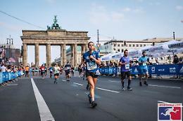 Veneziano: Lumi Siloci, dal master in coaching alla maratona