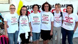 Vicenza, Verona, Padova: le Mamme No Pfas e Greenpeace pubblicano le tabelle degli alimenti inquinati
