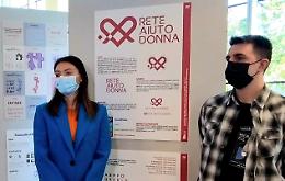 Ulss 3 Serenissima: la Rete Antiviolenza ora ha un marchio