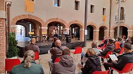 Covid e disagio psicologico: l'Ulss 3 Serenissima propone 4 incontri per parlarne