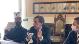 Padova: Verde, ciclabili e la costruzione di un’identità, la visione di Boeri della nuova area della stazione