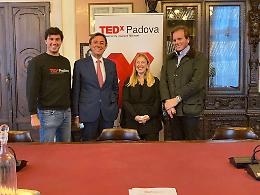 Padova, VIII edizione TedX all'insegna del "green"
