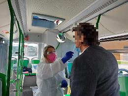 Treviso: arriva l'obbligo di green pass e la Mom è costretta a sospendere alcune corse degli autobus