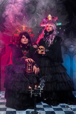 Torna Abano Street Halloween