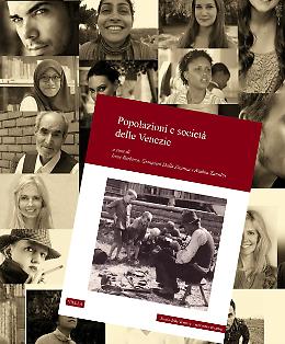 Vicenza, 20 autori e 15 saggi per il 2° volume della storia delle Venezie dedicato alla popolazione