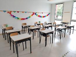 Padova, nuova sede scuola primaria Montegrappa