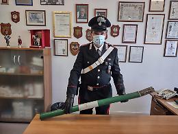 Padova, arrestato per tentato furto
