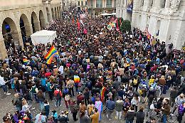 DDL Zan: anche Padova si mobilita per i diritti civili