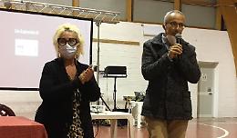 Adria: presentato il cortometraggio "Nulla da dire?"
