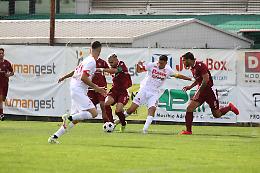 Prima vittoria in campionato per l'Usd Adriese 1906