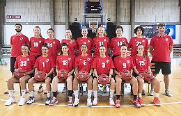 Basket femm, serie A2: AS Vicenza si inchina a Sanga Milano, 49-66
