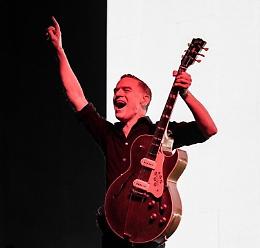 Conegliano, a San Valentino Bryan Adams salirà sul palco della Zoppas Arena