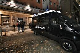 "Atto di squadrismo fascista" alla Cgil di Roma: a Vicenza domani le sedi sono aperte