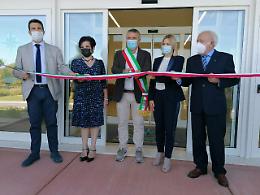Inaugurata la nuova casa di riposo di Rosolina