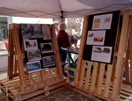 Conselve: una mostra rende omaggio al Prato