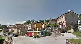 Serata tra muratori a Lusiana finisce in lite con accoltellamento: il ferito in ospedale a Bassano