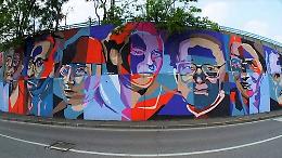 Montegrotto Terme: confermato il laboratorio di Street Art per i ragazzi