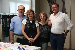 La storia della M3 Knitewear: da San Vendemiano alla passerella della Milano Fashion Week fino ai mercati di Belgio e Francia