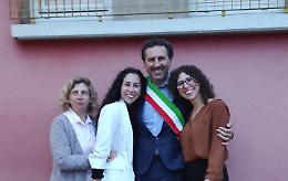 A Brogliano Dario Tovo riconfermato con il 72%