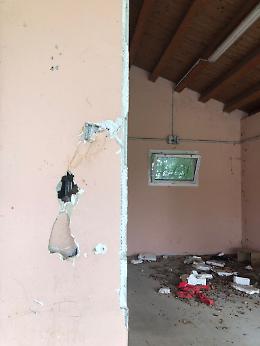 Adria, edifici abbandonati e atti vandalici: "Un peccato vedere opere pubbliche così"