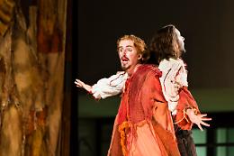 Rovigo, al teatro sociale arriva Don Chisciotte