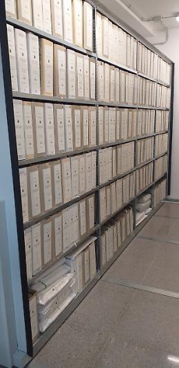 Este: nuovo Archivio comunale, cinquemila documenti preziosi da salvare