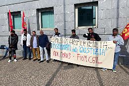 Inchiesta Grafica Veneta: concesso il patteggiamento ai due manager