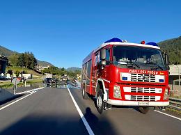 Tragedia della strada in Val di Sole: morto programmatore 56enne di Arzignano