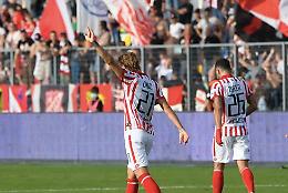 LR Vicenza: Longo, Di Pardo, Meggio e Diaw fanno secchi i ramarri