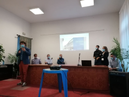 Adria: confronto pubblico tra Comune, Mater-Biotech e cittadini per parlare di territorio e futuro