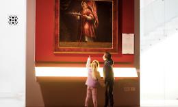 Assalto ai musei a Vicenza: nel weekend in 5 mila e tante famiglie