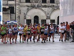 Centro Sportivo Italiano, corsa su strada - Domani domenica 10/10 a Lonigo in 200 per la podistica regionale