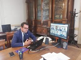 Amazon a Vicenza: il sindaco Rucco appura che le 110 assunzioni vi siano davvero