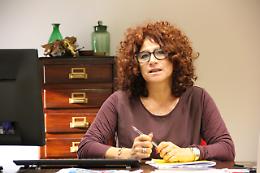 Adria, l'ex assessore Sandra Moda: "Grazie a tutti per il supporto"