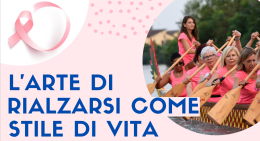 Trebaseleghe: l'arte di rialzarsi come stile di vita