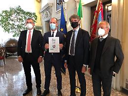 Presentato in Regione il Vinitaly Special Edition