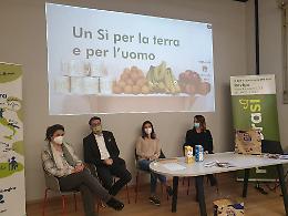 Rovigo, inaugurato il co-eating all’Urban Digital Center