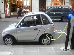 Cavion (artigiani): bisogna dare modo ai cittadini di acquistare mezzi elettrici con aiuti duraturi