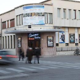 Mogliano Veneto: centro storico selezionato per le riprese del film "Le mie ragazze di carta"