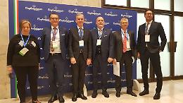 Vicenza, delegazione vicentina all’Assemblea Nazionale di Confartigianato