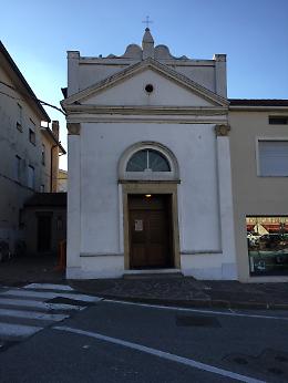 A Camposampiero arriva la Festa Madonna della Salute
