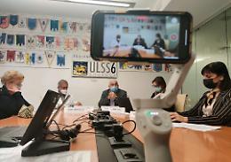 Ulss 6: "Il vaccino soluzione all'aumento dei casi"