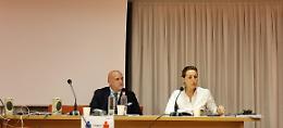 Confartigianato Vicenza incontra l’assessore Elena Donazzan