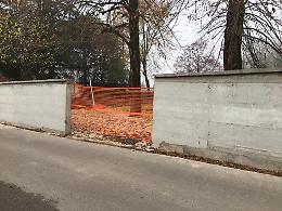 Vicenza, a marzo apre il parcheggio vicino alla "Rotonda" e al distributore spazio per i bus